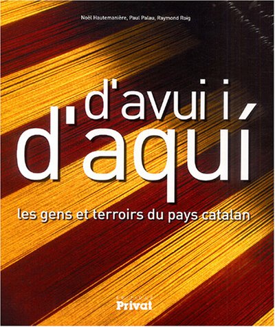 D'avui i, d'aqui