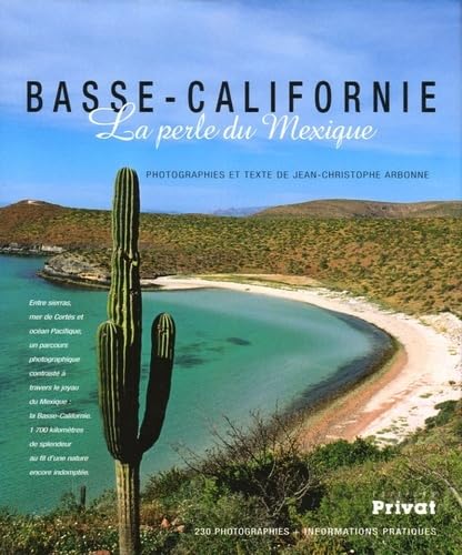 9782708981843: Basse-Californie: La perle du Mexique