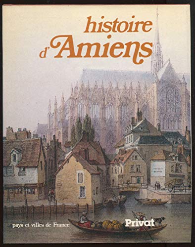 Histoire d'Amiens