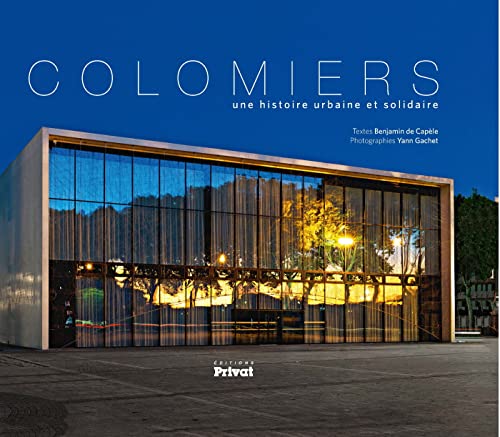 Stock image for Colomiers for sale by Chapitre.com : livres et presse ancienne