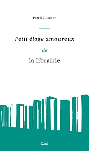 Beispielbild fr Petit  loge amoureux de la librairie zum Verkauf von WorldofBooks