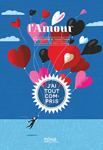 Stock image for L'amour - J'ai tout compris for sale by medimops