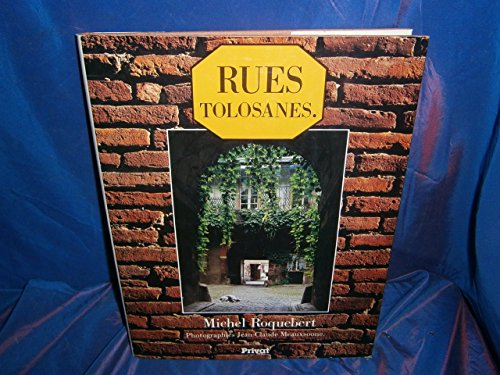 RUES TOLOSANES