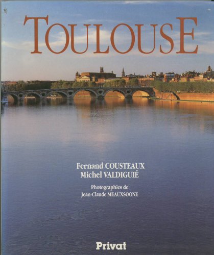 9782708990463: Toulouse: Au fil du temps