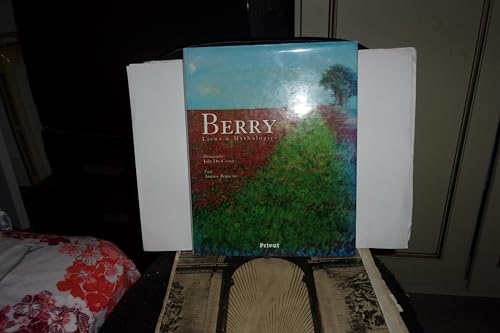 Berry, lieux et mythologies