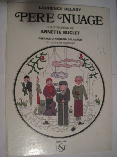 Imagen de archivo de Pere Nuage (French Edition) a la venta por Bay Used Books