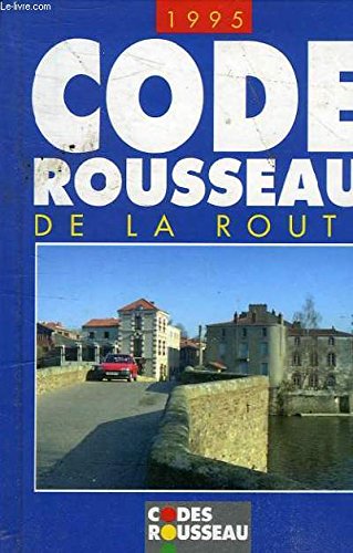 9782709502832: Code Rousseau 95