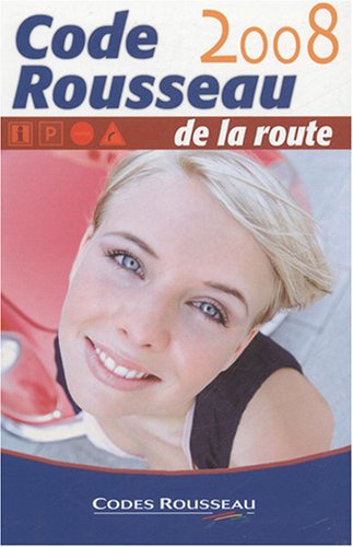 9782709510165: Code de la route Rousseau