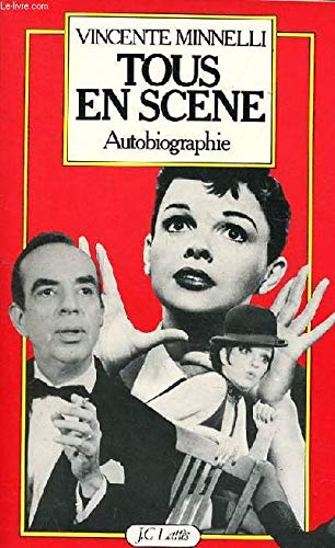 Imagen de archivo de L'arme a l'oil . [Paperback] vincente minnelli; J.C Latt s and andr charles cohen a la venta por LIVREAUTRESORSAS