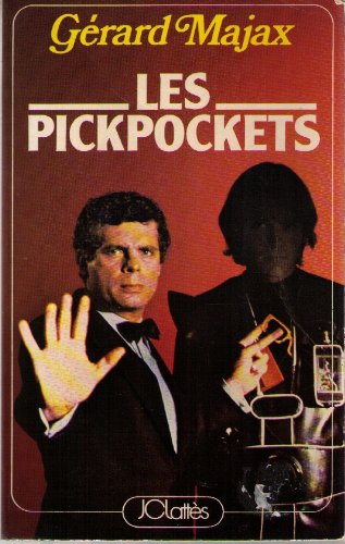 Beispielbild fr Les Pickpockets zum Verkauf von medimops