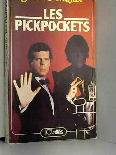 Stock image for Les Pickpockets for sale by medimops
