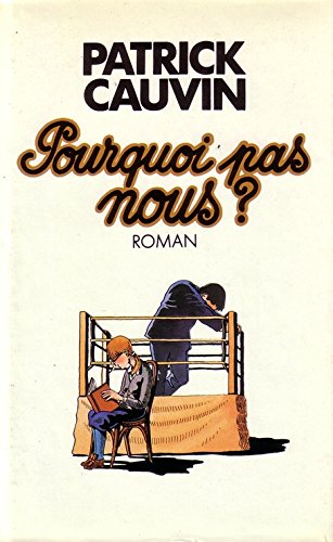 Beispielbild fr POURQUOI PAS NOUS zum Verkauf von secretdulivre