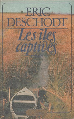 Stock image for Les les captives for sale by Librairie Th  la page
