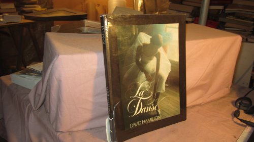 Beispielbild fr La danse zum Verkauf von Librairie Vignes Online