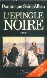 9782709601870: L'pingle noire