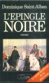 Stock image for l epingle noire for sale by Librairie Th  la page