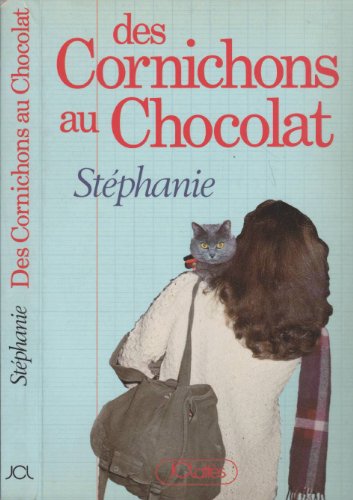 9782709602358: Des cornichons au chocolat