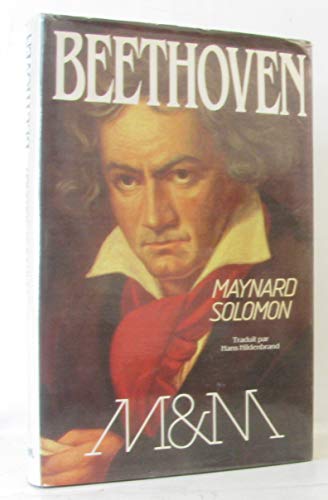 9782709603942: Beethoven