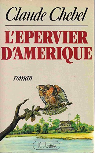 L'épervier d'Amérique