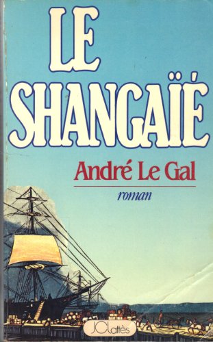 9782709604888: Le Shangae