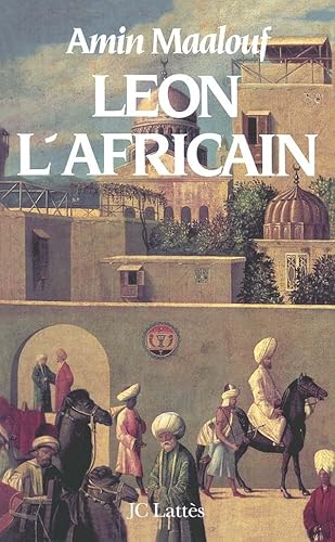 9782709604932: Lon l'Africain