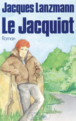 Stock image for Le jacquiot for sale by Librairie Th  la page