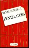 Beispielbild fr L'enaklatura zum Verkauf von Librairie Th  la page