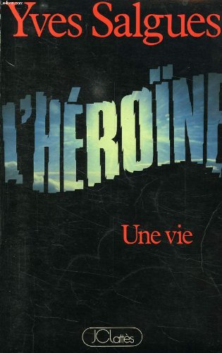 Stock image for L'herone for sale by LibrairieLaLettre2