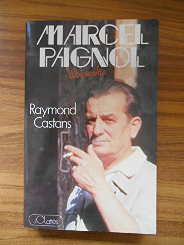 Stock image for Marcel Pagnol for sale by Librairie Th  la page