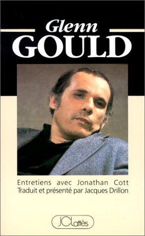 9782709606622: Entretiens avec jonathan cott