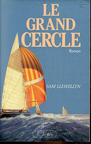 Stock image for Le grand cercle for sale by Librairie Th  la page