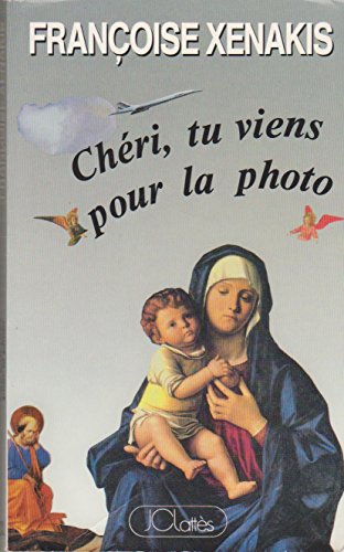 Chéri, tu viens pour la photo.