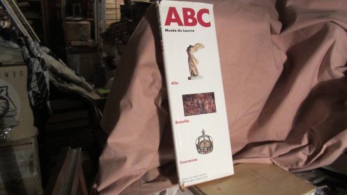 Imagen de archivo de ABC le louvre a la venta por medimops