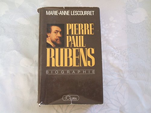 9782709608626: Pierre Paul Rubens