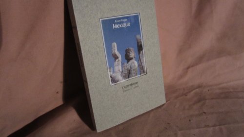 Imagen de archivo de Mexique-Viva Mexico-l'Iconothque a la venta por Ammareal
