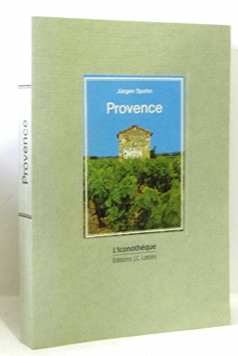 Imagen de archivo de Provence a la venta por WorldofBooks