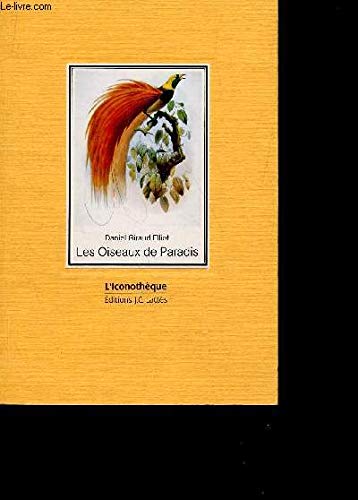 Stock image for Les oiseaux de paradis for sale by medimops