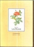 Stock image for Les Roses for sale by Vashon Island Books
