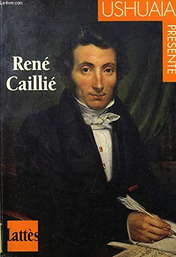 RENE CAILLE