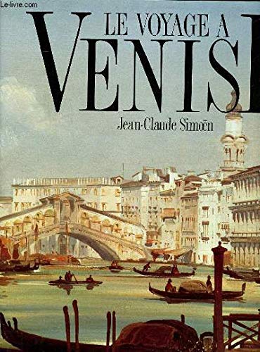 Stock image for Le Voyage  Venise for sale by medimops