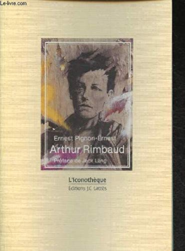 Stock image for Arthur Rimbaud : ses plus beaux poeme for sale by Bay Used Books