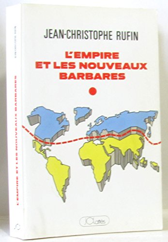 Beispielbild fr L'empire et les nouveaux barbares zum Verkauf von medimops