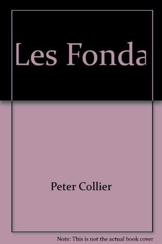 Beispielbild fr Les FONDA zum Verkauf von Librairie La MASSENIE  MONTOLIEU