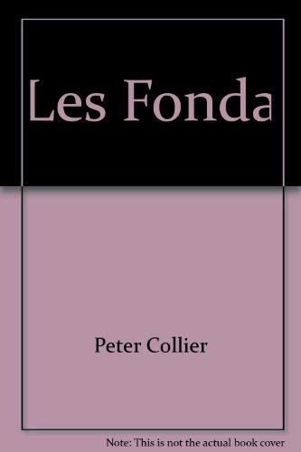 Stock image for Les Fonda for sale by Librairie Th  la page