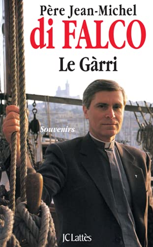 Imagen de archivo de LE GARRI a la venta por Librairie rpgraphic