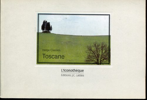 Stock image for Toscane [Paperback] for sale by LIVREAUTRESORSAS
