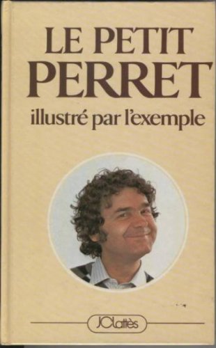 Imagen de archivo de LE PETIT PERRET DES FABLES. Tome 2 a la venta por Ammareal
