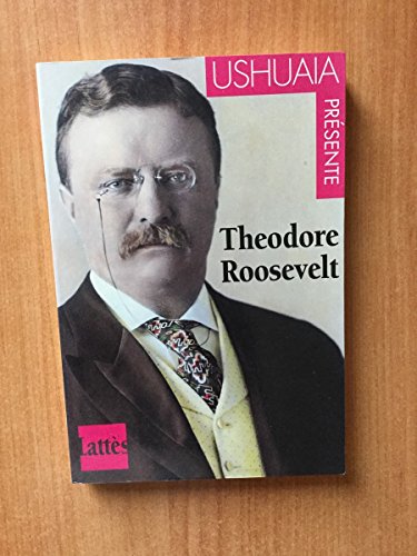 9782709610896: Thodore Roosevelt