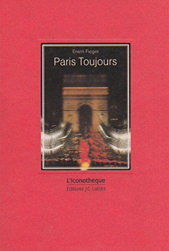 Stock image for PARIS TOUJOURS. VOILA PARIS for sale by Librairie rpgraphic