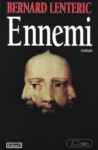 Imagen de archivo de Ennemi a la venta por Librairie Th  la page